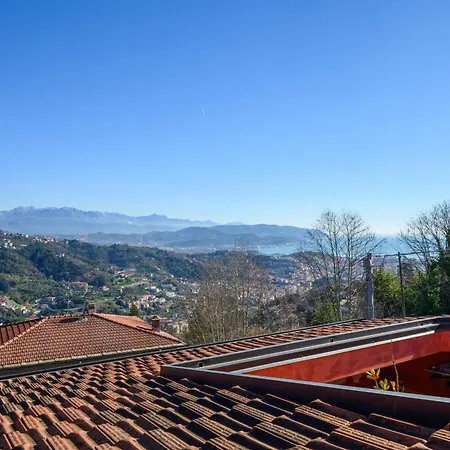 Ferienhaus Unique La Spezia