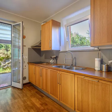 Ferienhaus Unique La Spezia