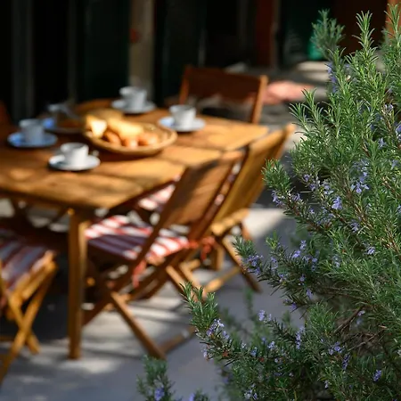 Ferienhaus Unique La Spezia