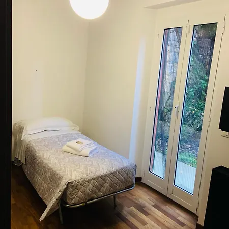 Unique Ferienhaus La Spezia