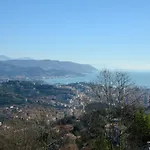 Hébergement de vacances Unique