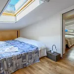 Unique Hébergement de vacances