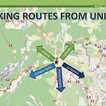 Unique Hébergement de vacances La Spezia