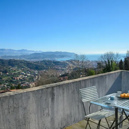 Unique * La Spezia