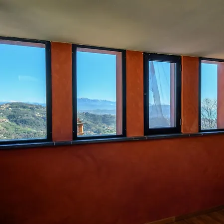 Nyaraló Unique *