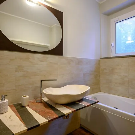 Unique Tatil Evi La Spezia