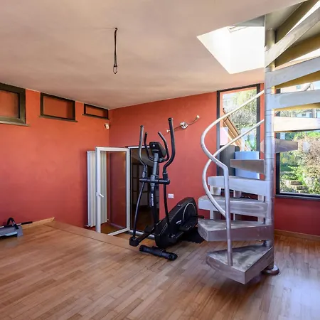 Tatil Evi Unique *