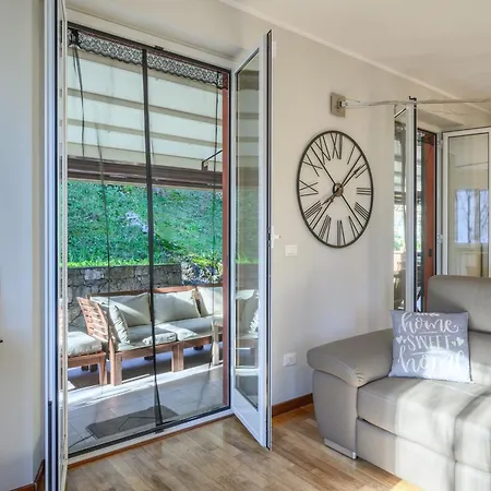 Unique Vakantiehuis La Spezia