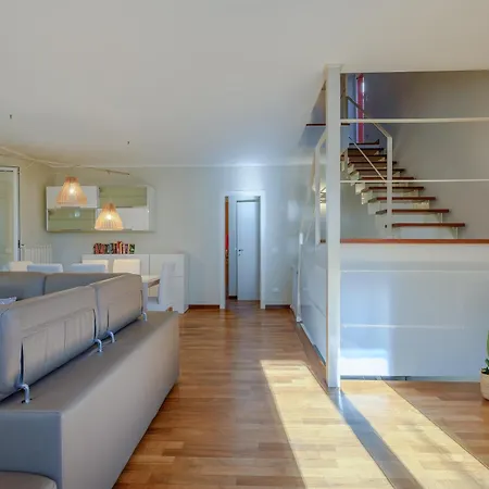 Vakantiehuis Unique *