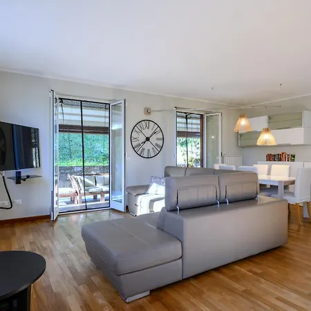 Vakantiehuis Unique *