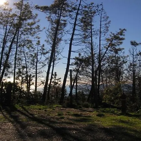 Nyaraló Unique La Spezia