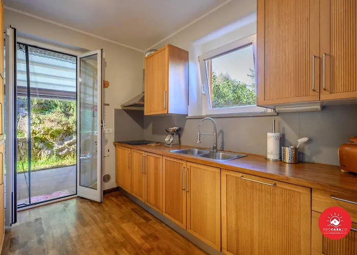 Holiday home Unique La Spezia